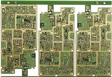 PCB行业面临新挑战