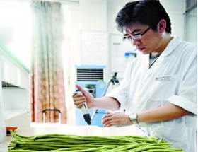 豇豆事件：食品安全事故何时休?