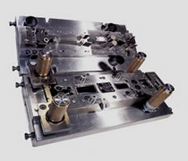 冲压模具的检修要领