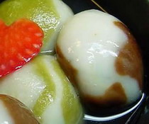 《食品馅料》标准5月1日起实施