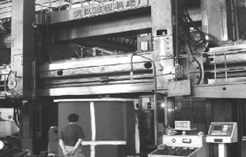 国产数控系统助力企业机床改造