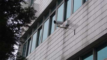 幼儿学校安防产品的系统主要有几种？
