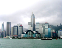 香港会展中心