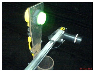 邦纳光电传感器在地铁行业的应用_易展仪表展